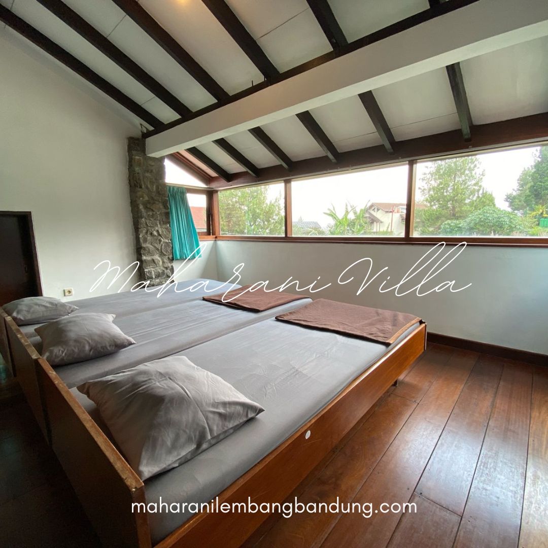 kamar tidur